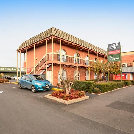 Nightcap At Federal Hotel Mt Gambier Mount Gambier Luaran gambar