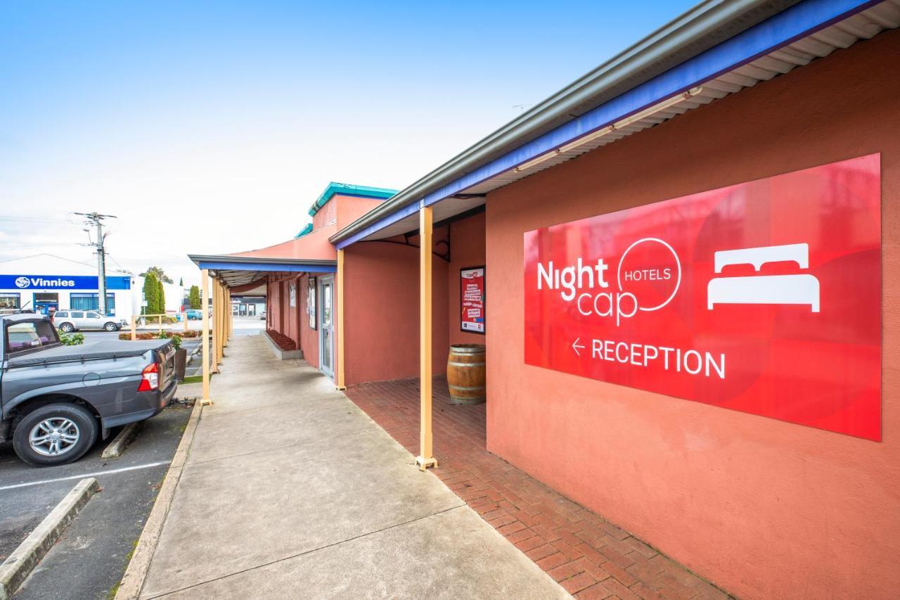 Nightcap At Federal Hotel Mt Gambier Mount Gambier Luaran gambar