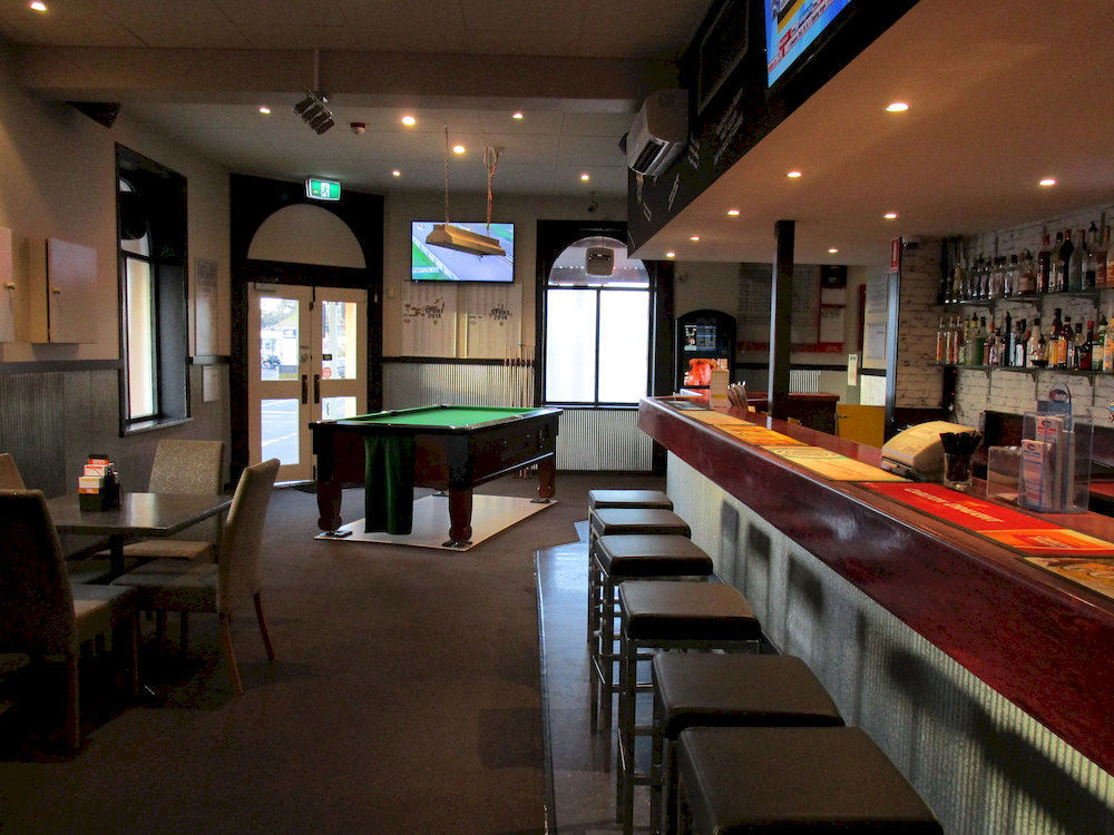 Nightcap At Federal Hotel Mt Gambier Mount Gambier Luaran gambar