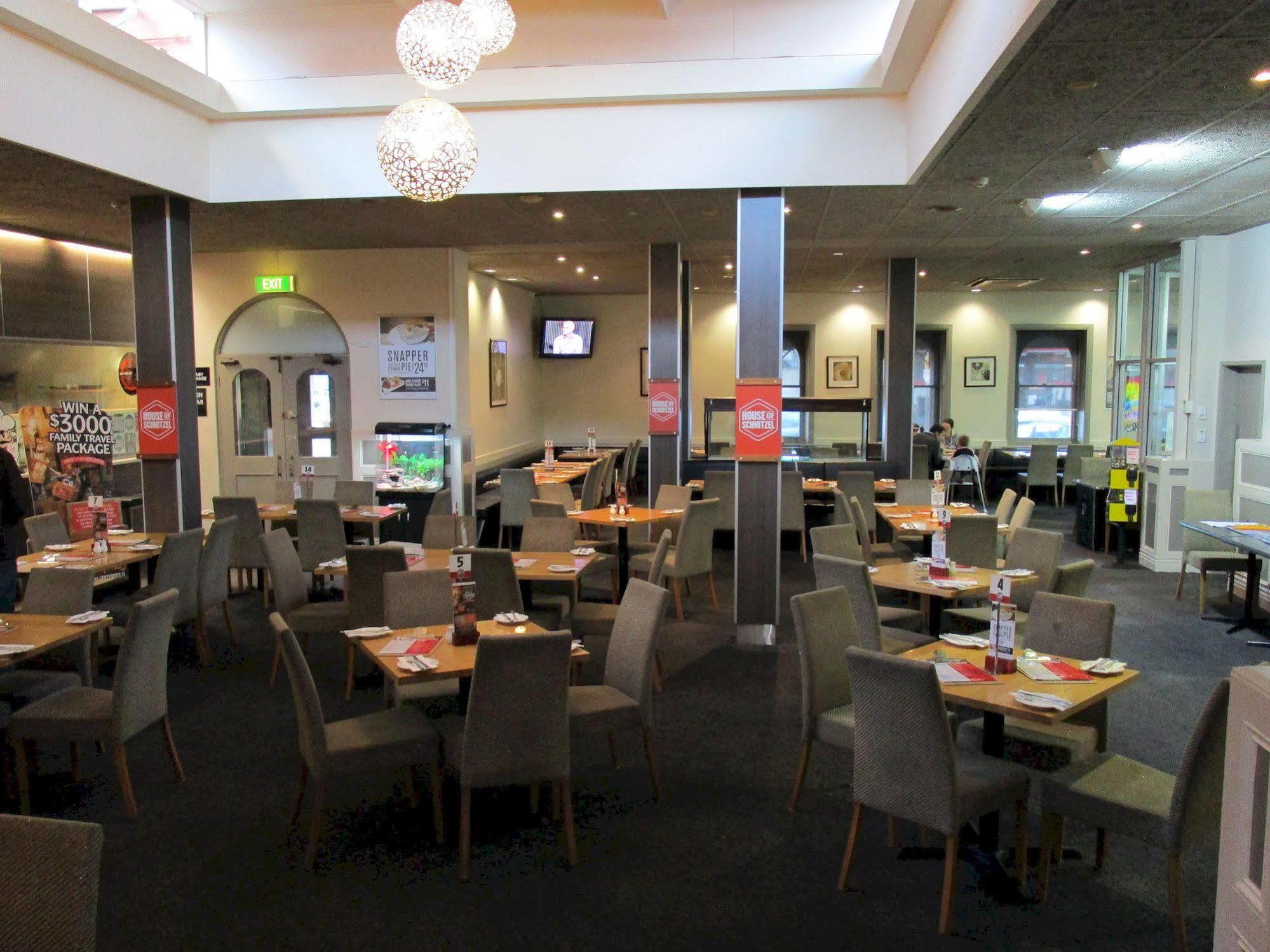 Nightcap At Federal Hotel Mt Gambier Mount Gambier Luaran gambar